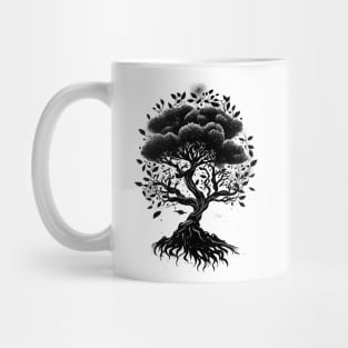 Tree Of Life Mug